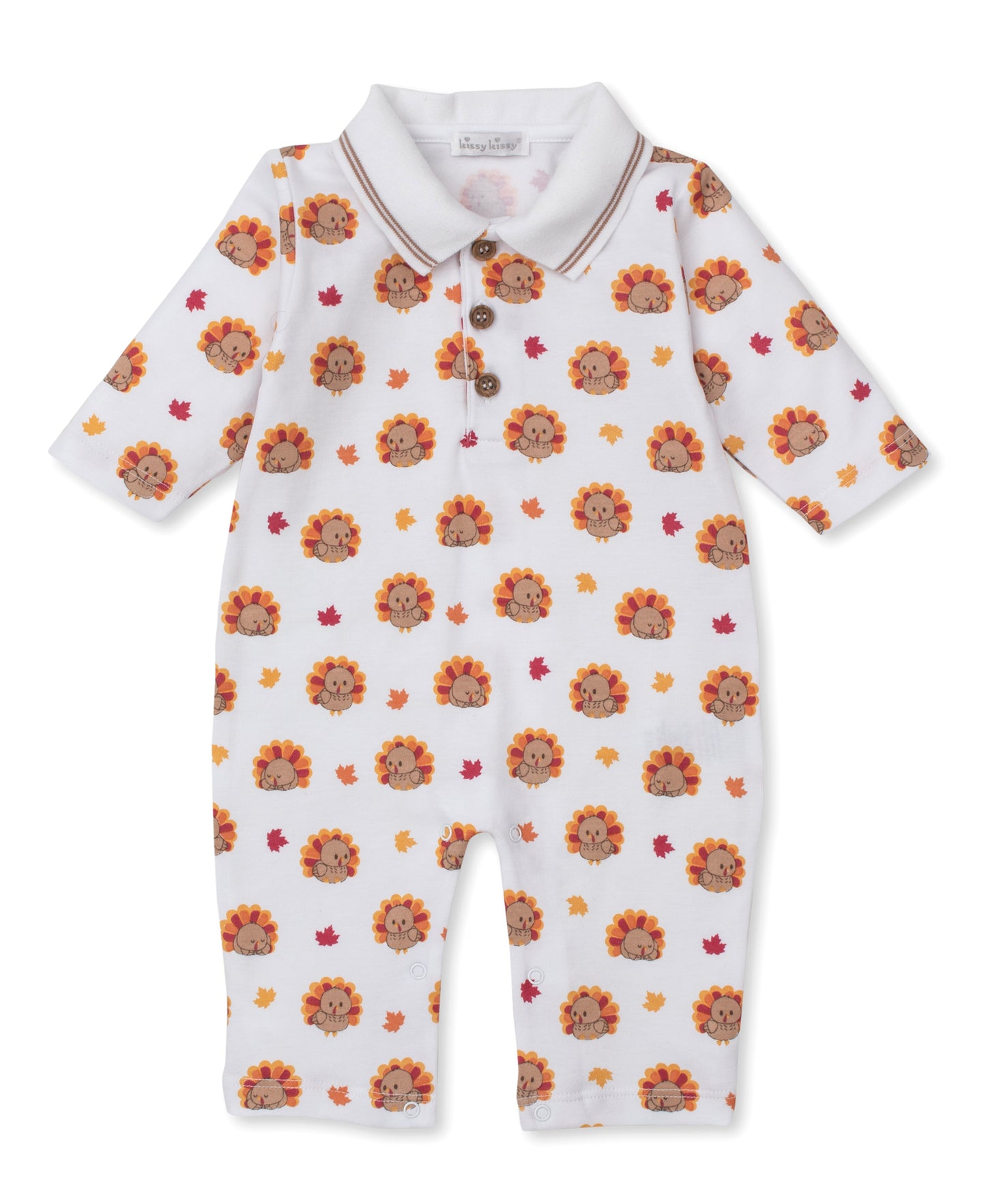 KISSY KISSY - playsuit prt - Turkey Team