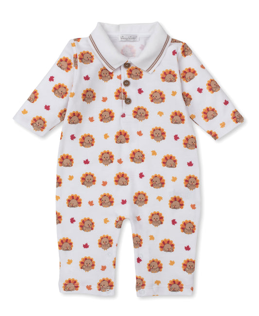 KISSY KISSY - playsuit prt - Turkey Team