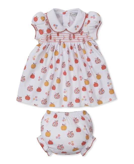KISSY KISSY - dress set prt smk