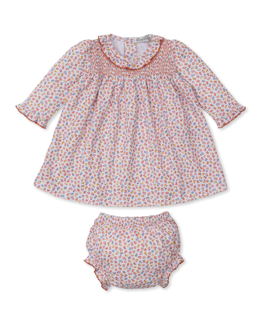 KISSY KISSY - dress set comp smk