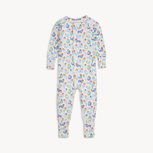 MAGNETIC ME - Captain Wally Modal Conv Coverall