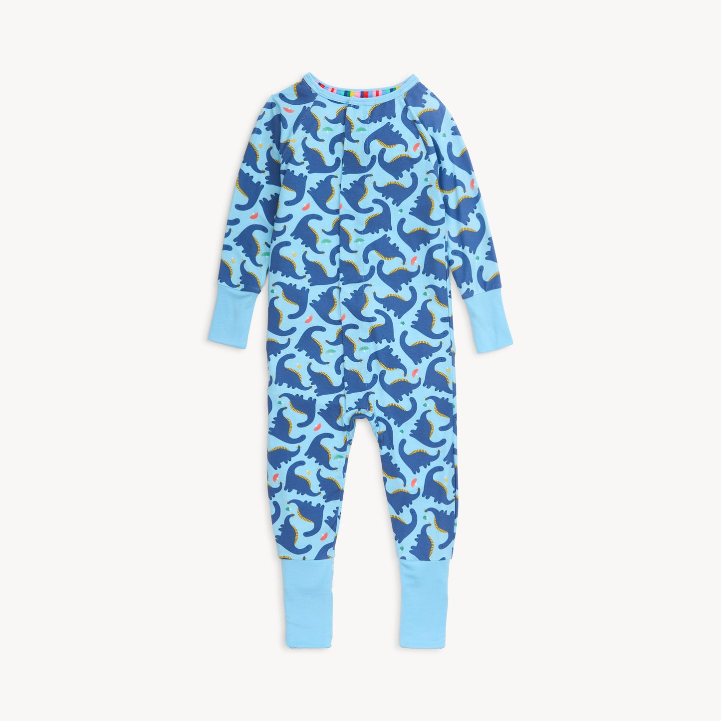 MAGNETIC ME - Necks Generation Modal Convertible Coverall