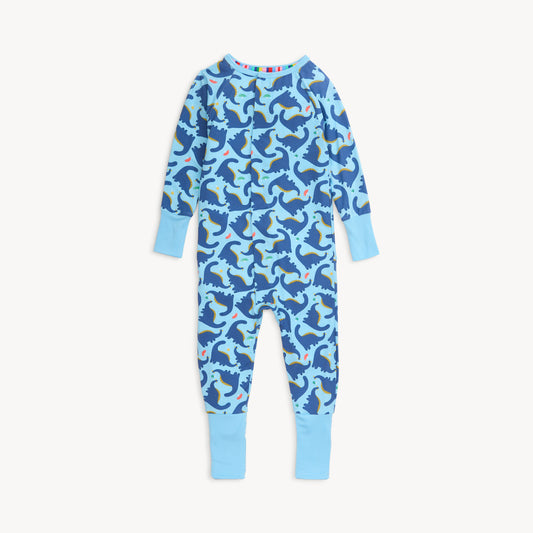 MAGNETIC ME - Necks Generation Modal Convertible Coverall