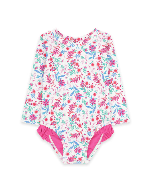 FEATHER 4 ARROW - Coastal Cutie Surf Suit