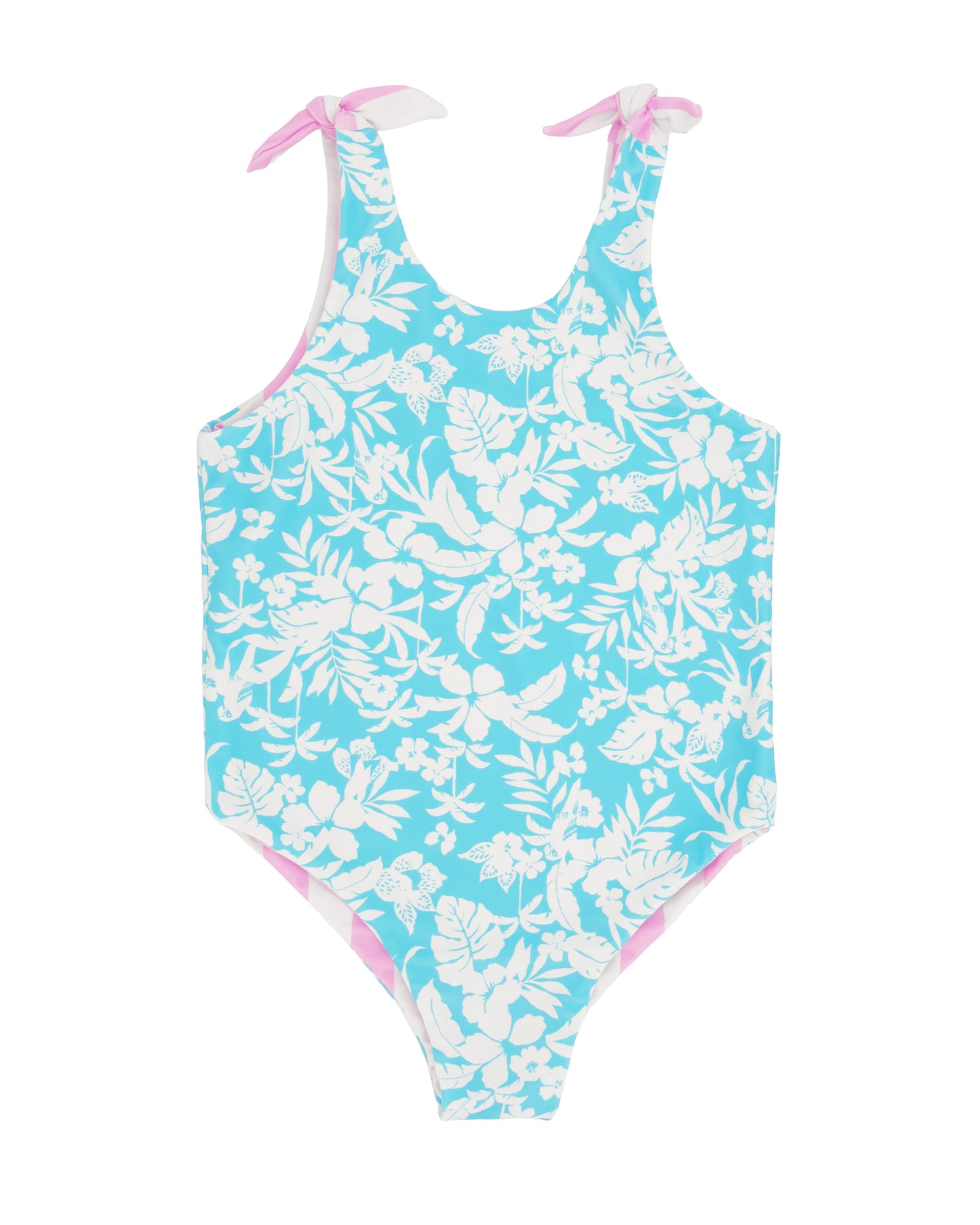FEATHER 4 ARROW - Skye Reversible One-piece