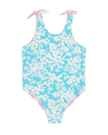 FEATHER 4 ARROW - Skye Reversible One-piece