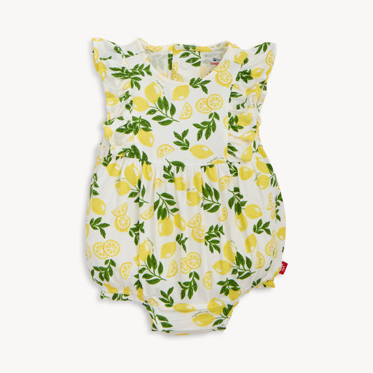 MAGNETIC ME - Simply The Zest Modal Flutter Slv Bubl Romp