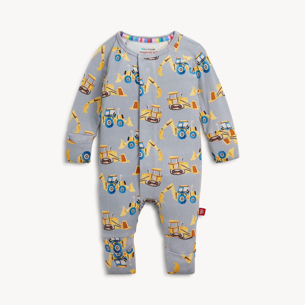 MAGNETIC ME - Doze Off Modal Conv Coverall