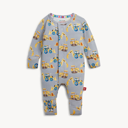 MAGNETIC ME - Doze Off Modal Conv Coverall