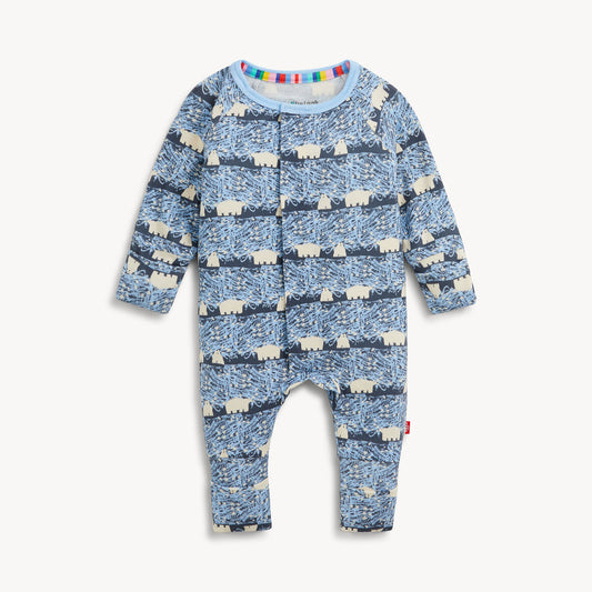 MAGNETIC ME - Borealis Bears Modal Conv Coverall