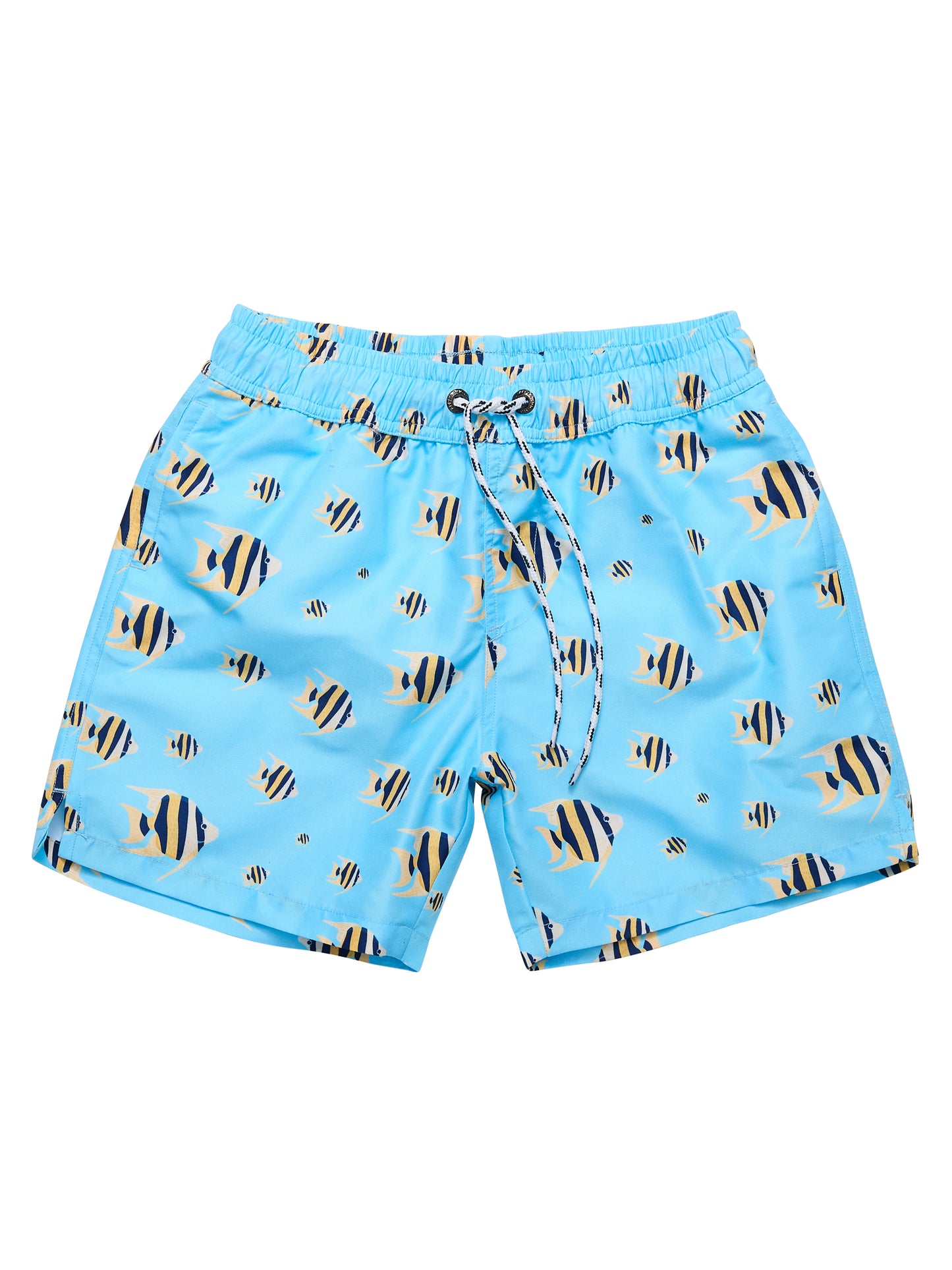 SNAPPER ROCK - ANGEL FISH SWIM SHORT