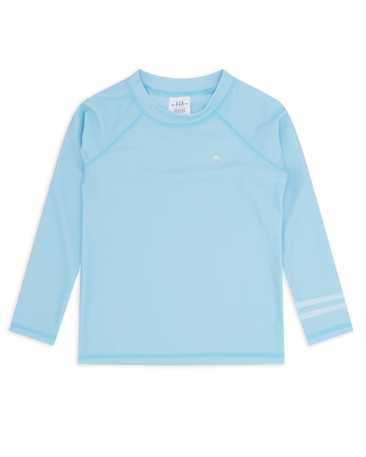 FEATHER 4 ARROW - Long Sleeve Rashguard