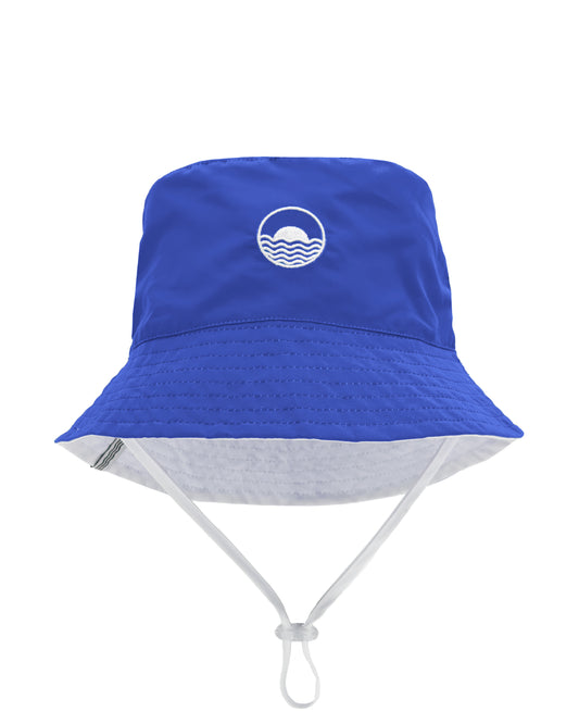FEATHER 4 ARROW - Suns Out Reversible Bucket Hat