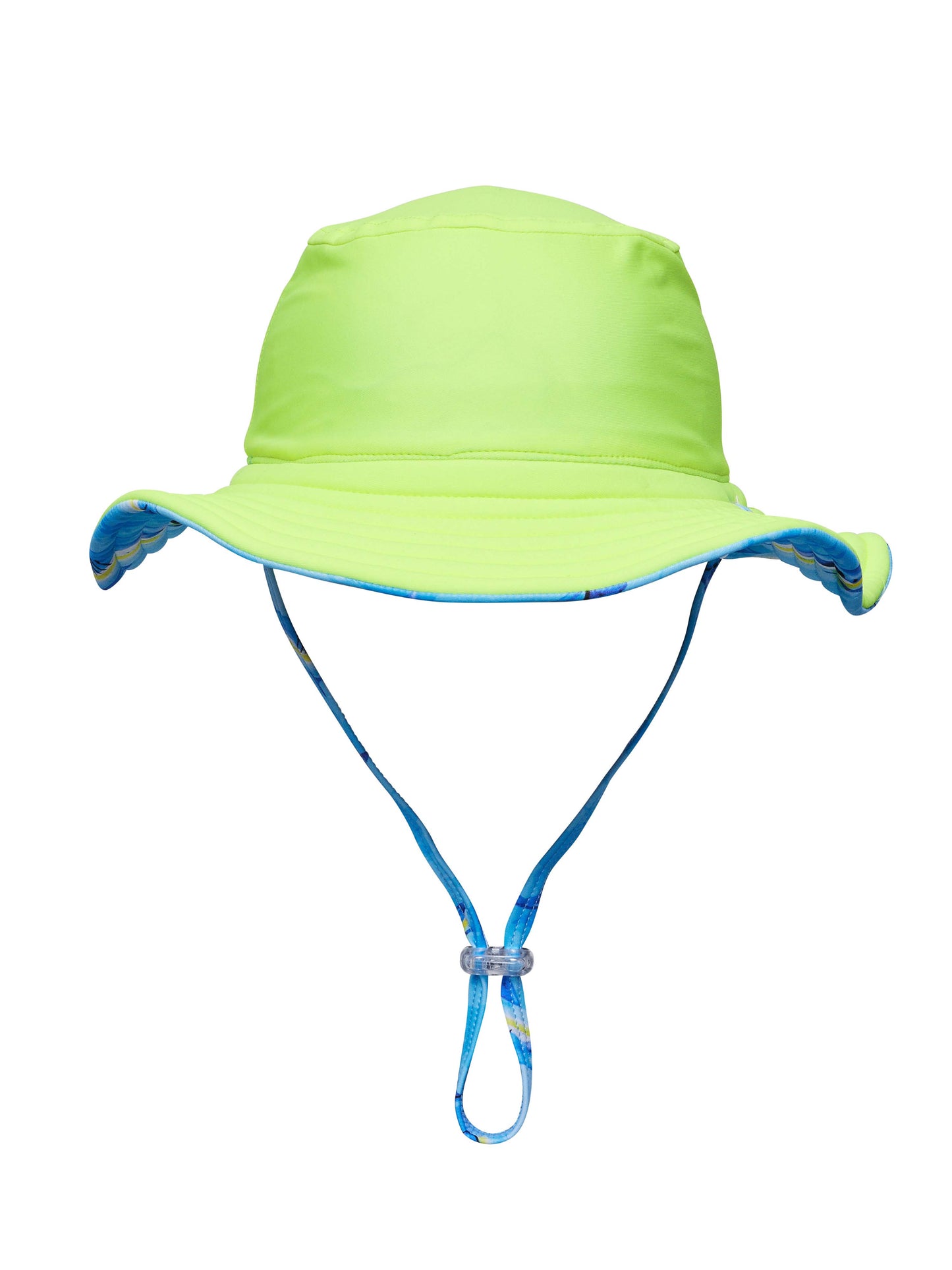 SNAPPER ROCK - JAWSOME WAVES REVERSIBLE BUCKET HAT