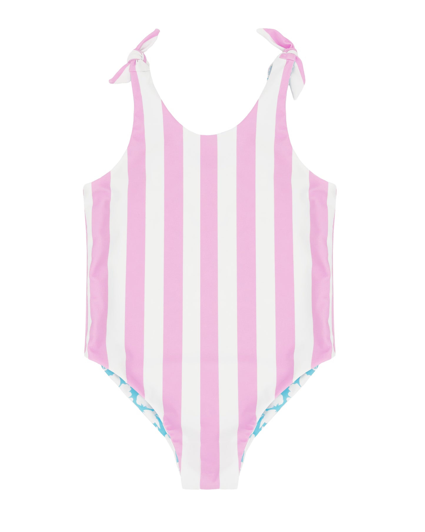 FEATHER 4 ARROW - Skye Reversible One-piece