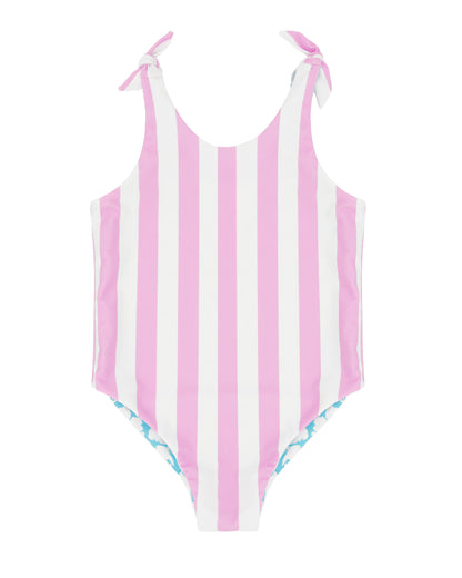 FEATHER 4 ARROW - Skye Reversible One-piece