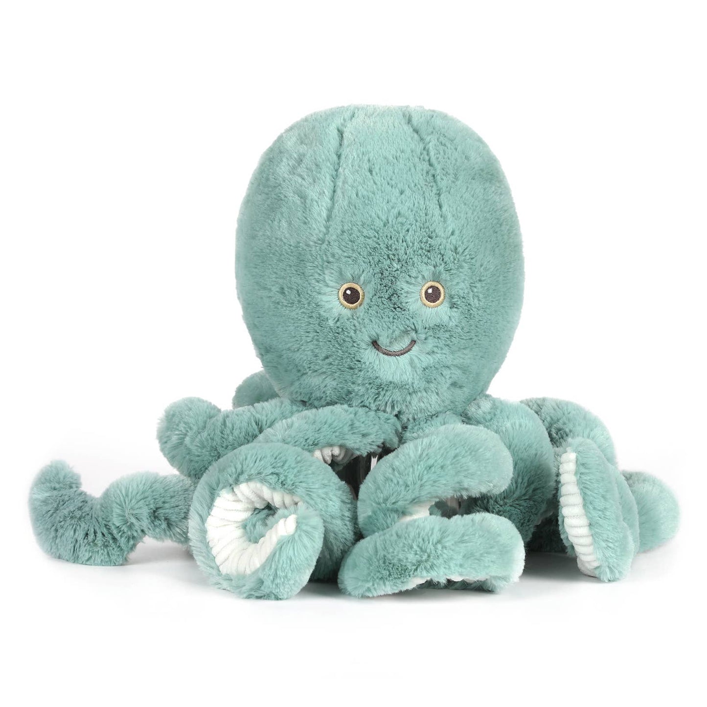 Reef Octopus Blue Soft Toy 15"/38cm