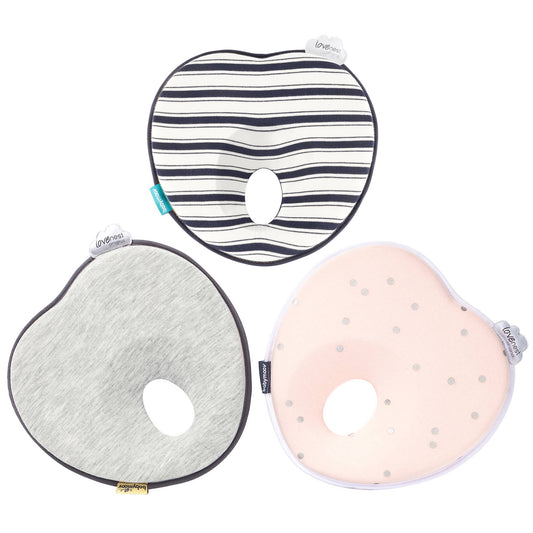 Lovenest Baby Infant Cushion (Made in Europe)