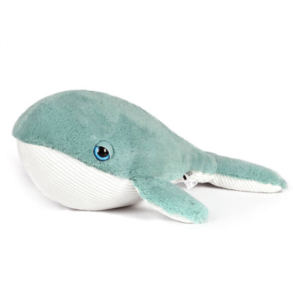 Hurley Whale Soft Toy (Medium)