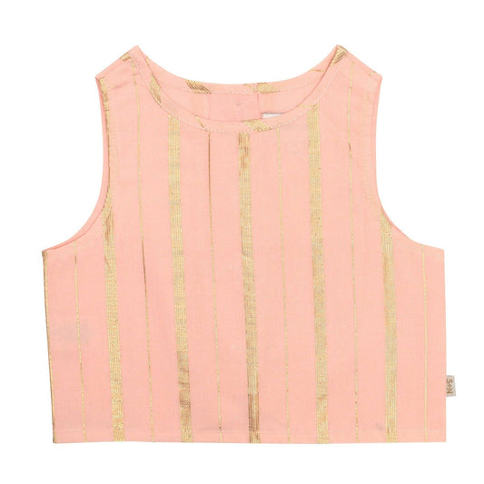Tammy Top in Pink