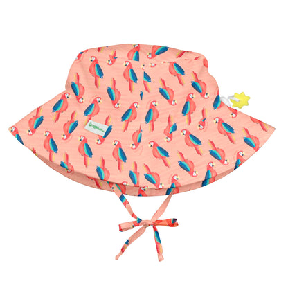 Bucket Sun Protection Hat - Fresh Prints