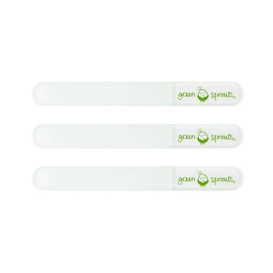 Baby Nail Files (3 pack)